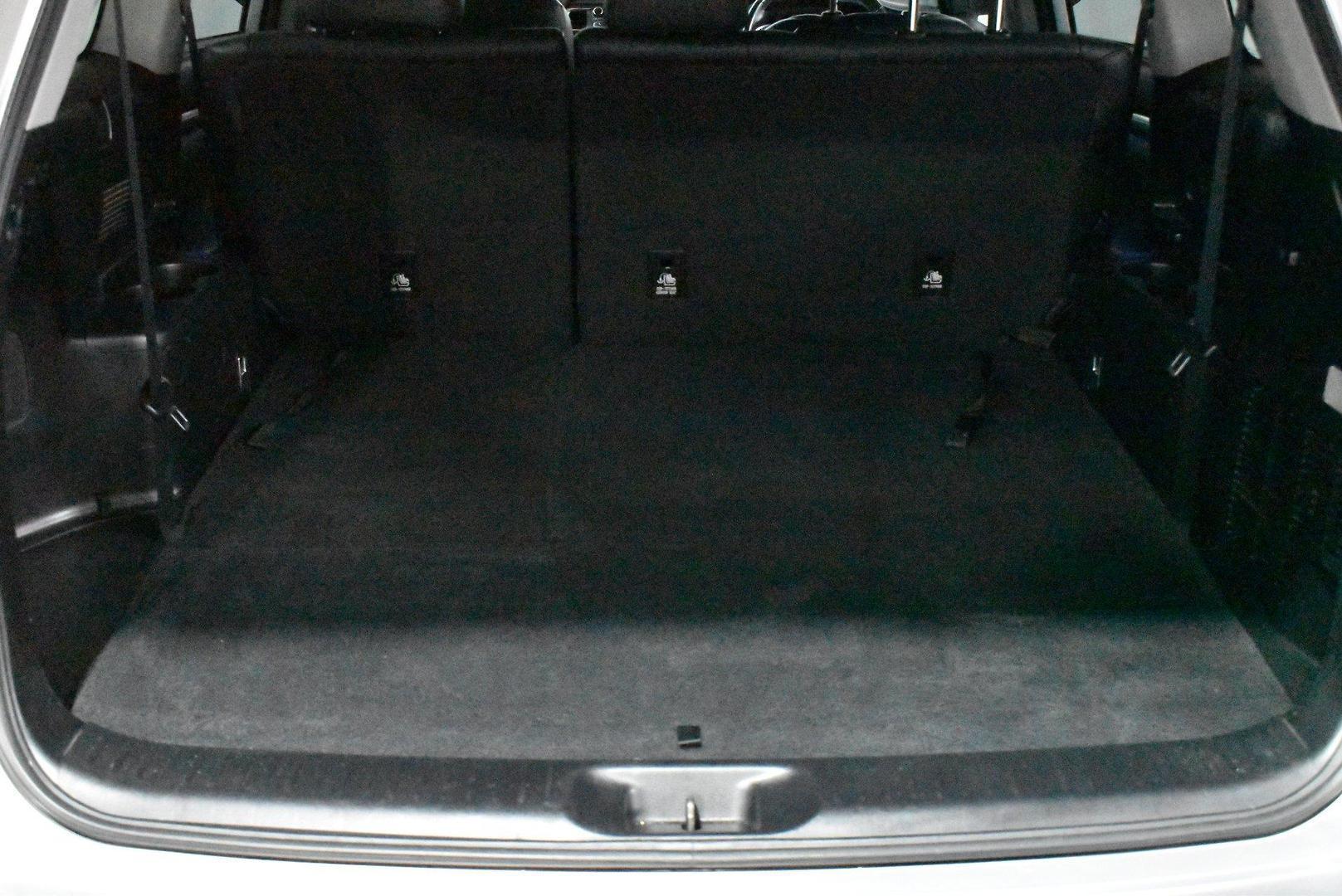 2018 Toyota Kluger Grande — photo 15