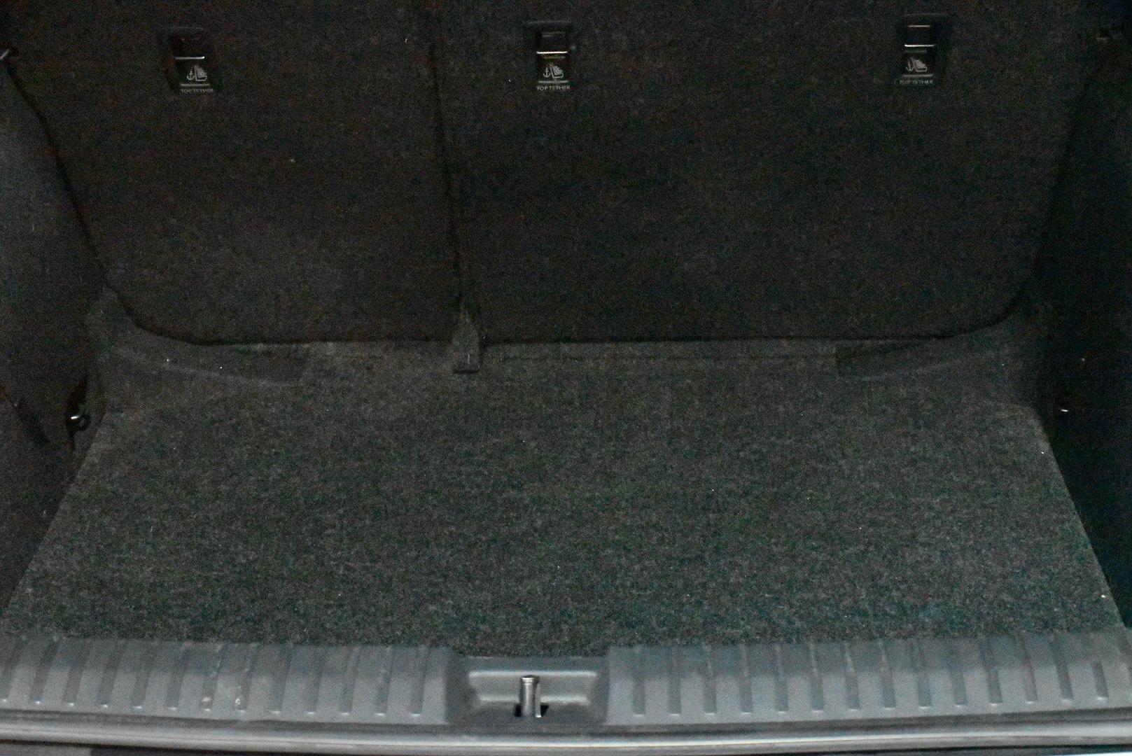 2022 SKODA Kamiq 110TSI Monte Carlo — photo 16