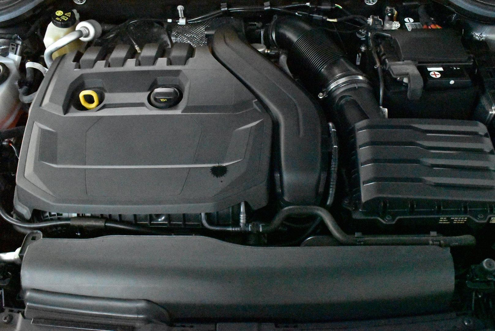 2022 SKODA Kamiq 110TSI Monte Carlo — photo 17
