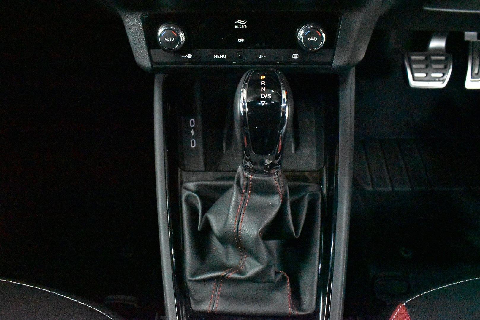 2022 SKODA Kamiq 110TSI Monte Carlo — photo 20