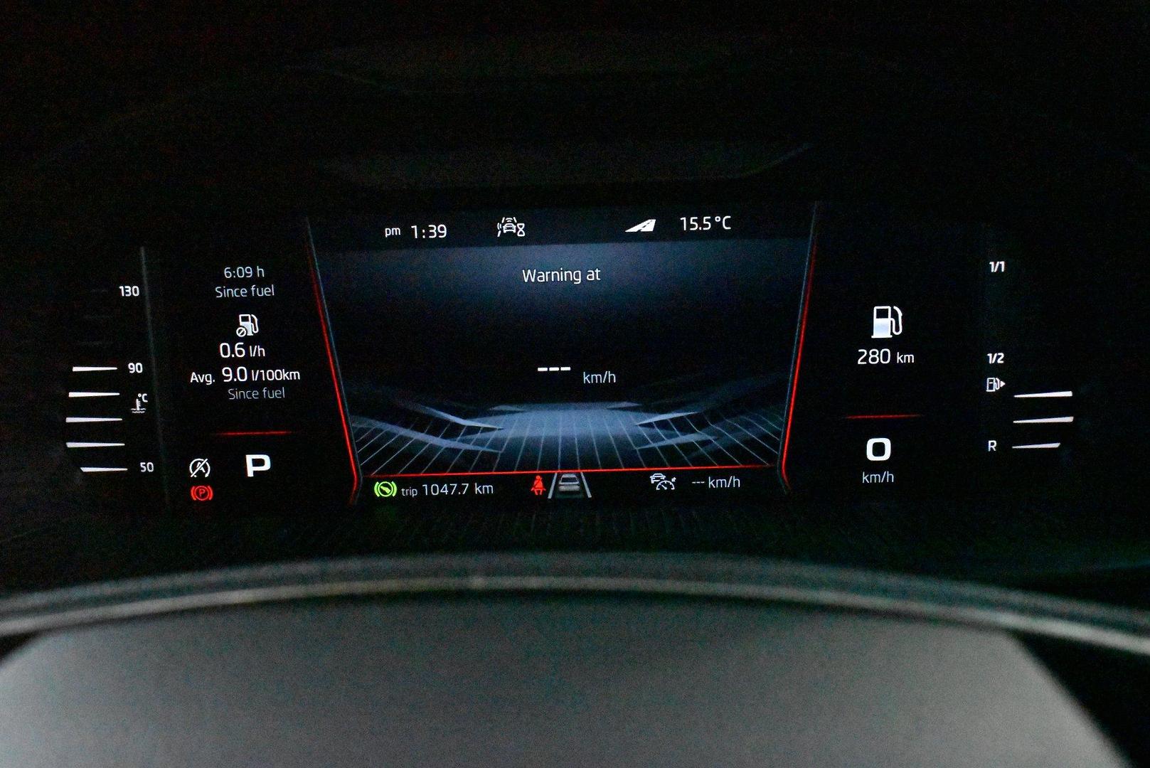 2022 SKODA Kamiq 110TSI Monte Carlo — photo 24