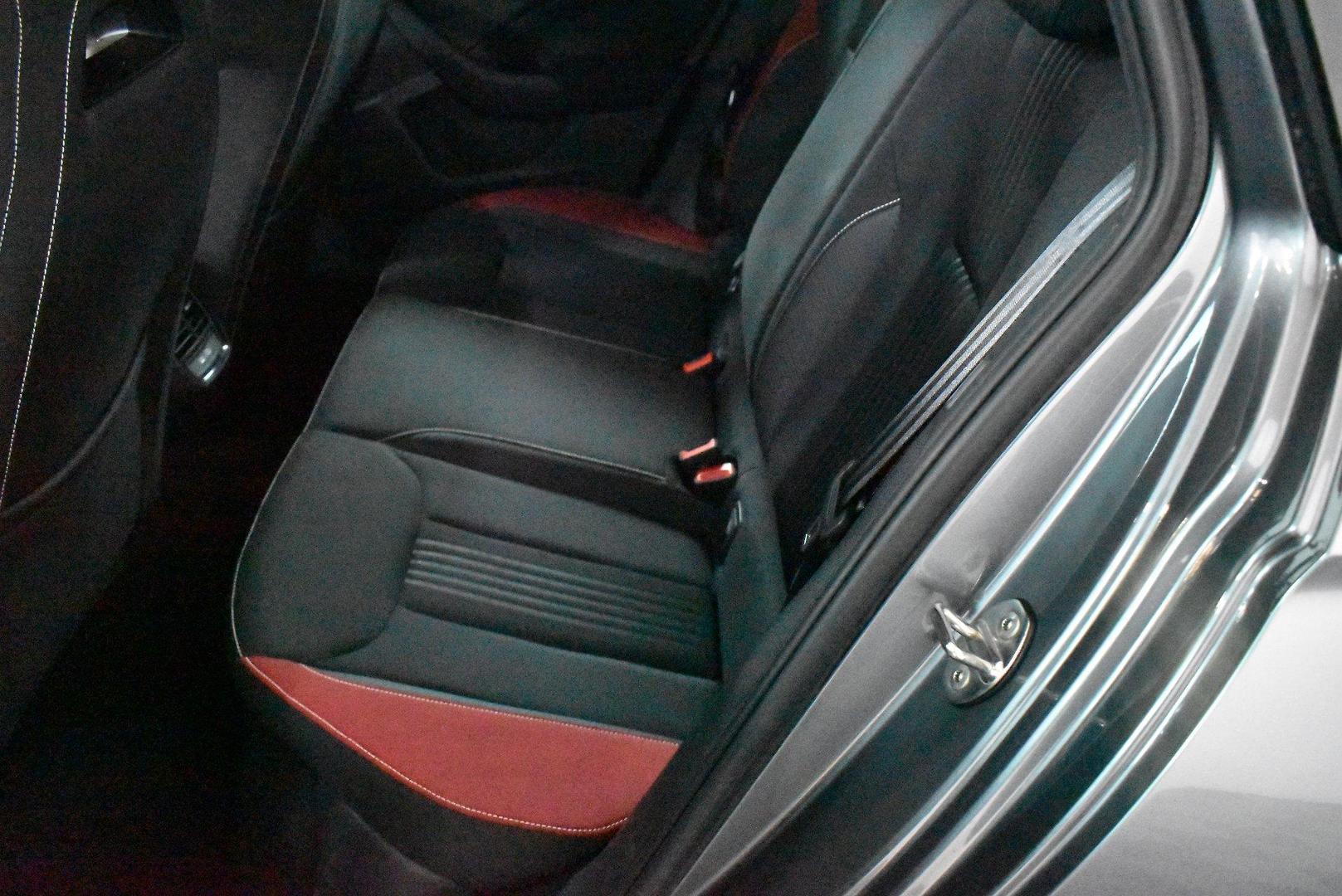 2022 SKODA Kamiq 110TSI Monte Carlo — photo 8