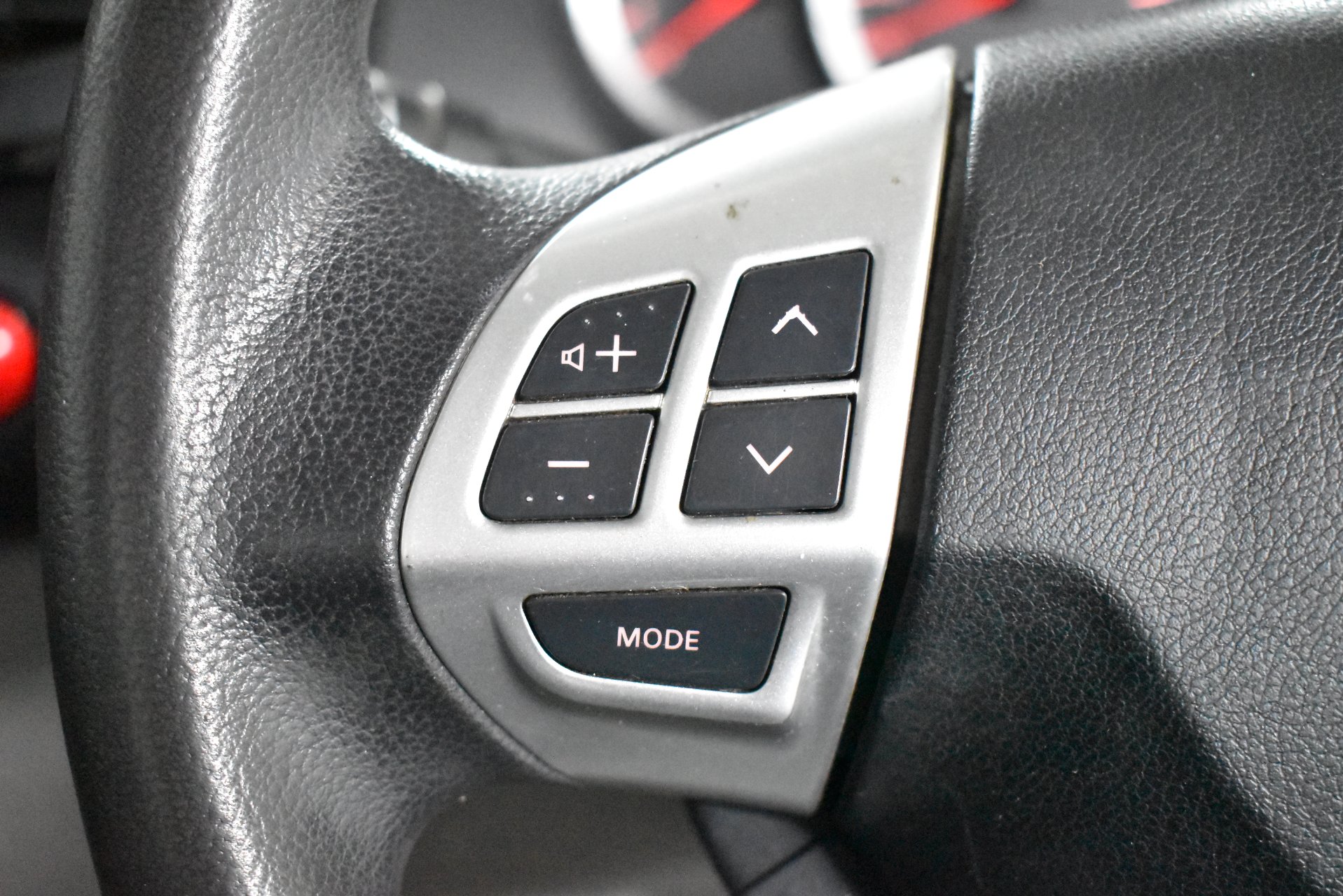 2014 Mitsubishi Triton GL — photo 17
