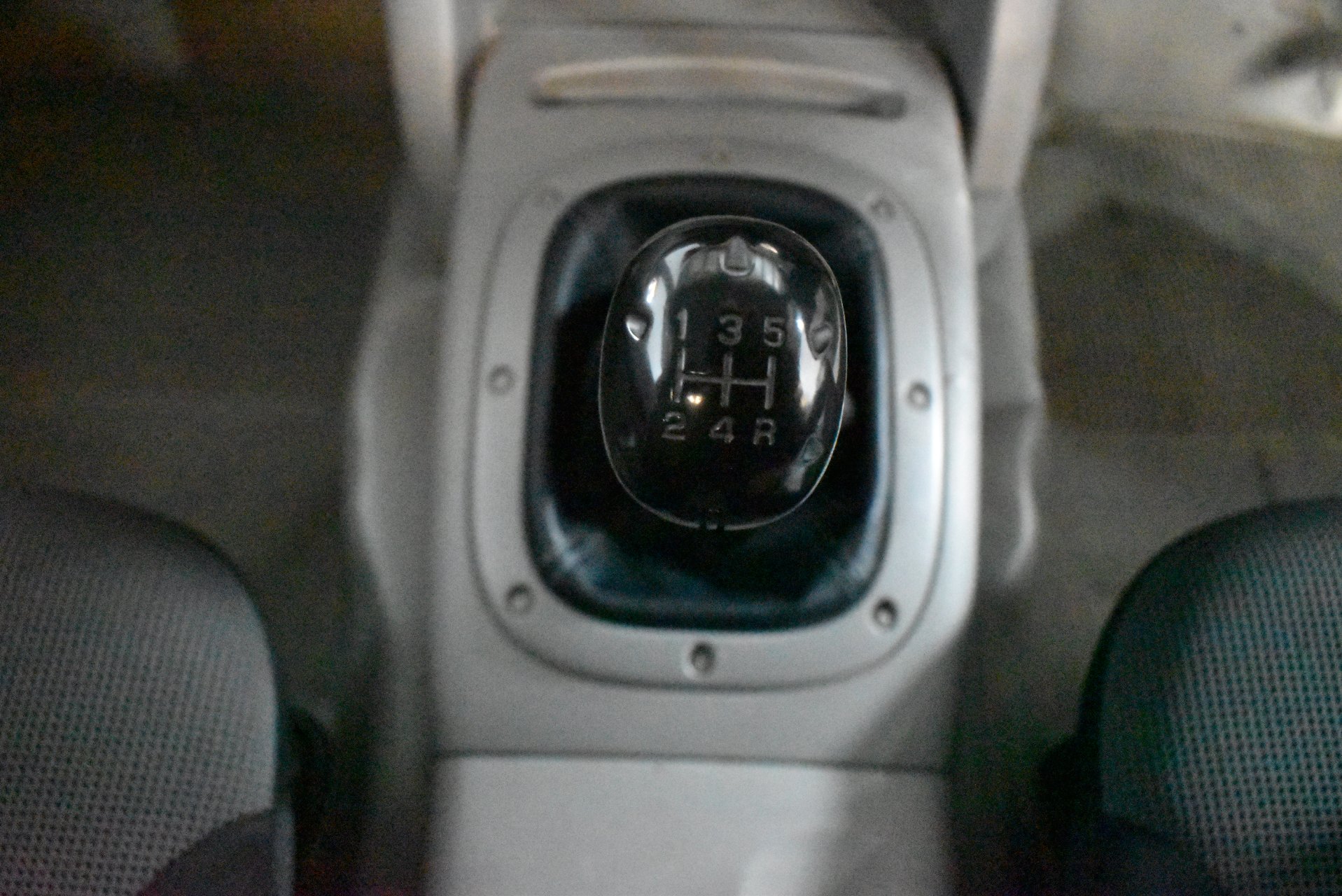 2014 Mitsubishi Triton GL — photo 18