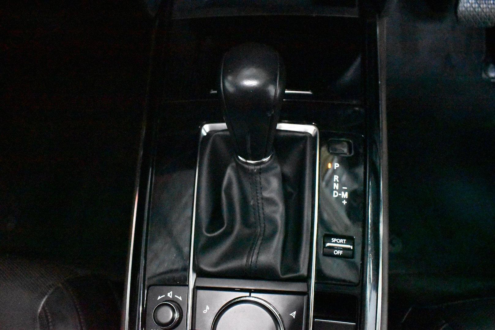 2022 Mazda CX-30 G20 Touring — photo 20