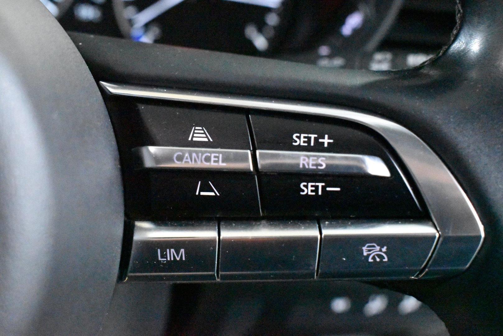 2022 Mazda CX-30 G20 Touring — photo 22