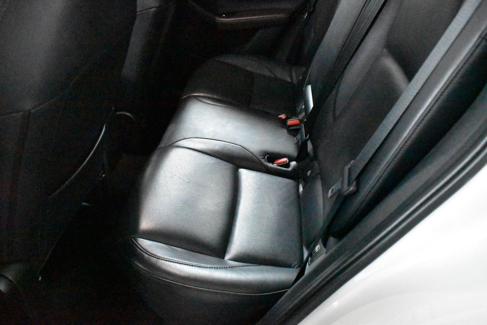 2022 Mazda CX-30 G20 Touring — photo 8