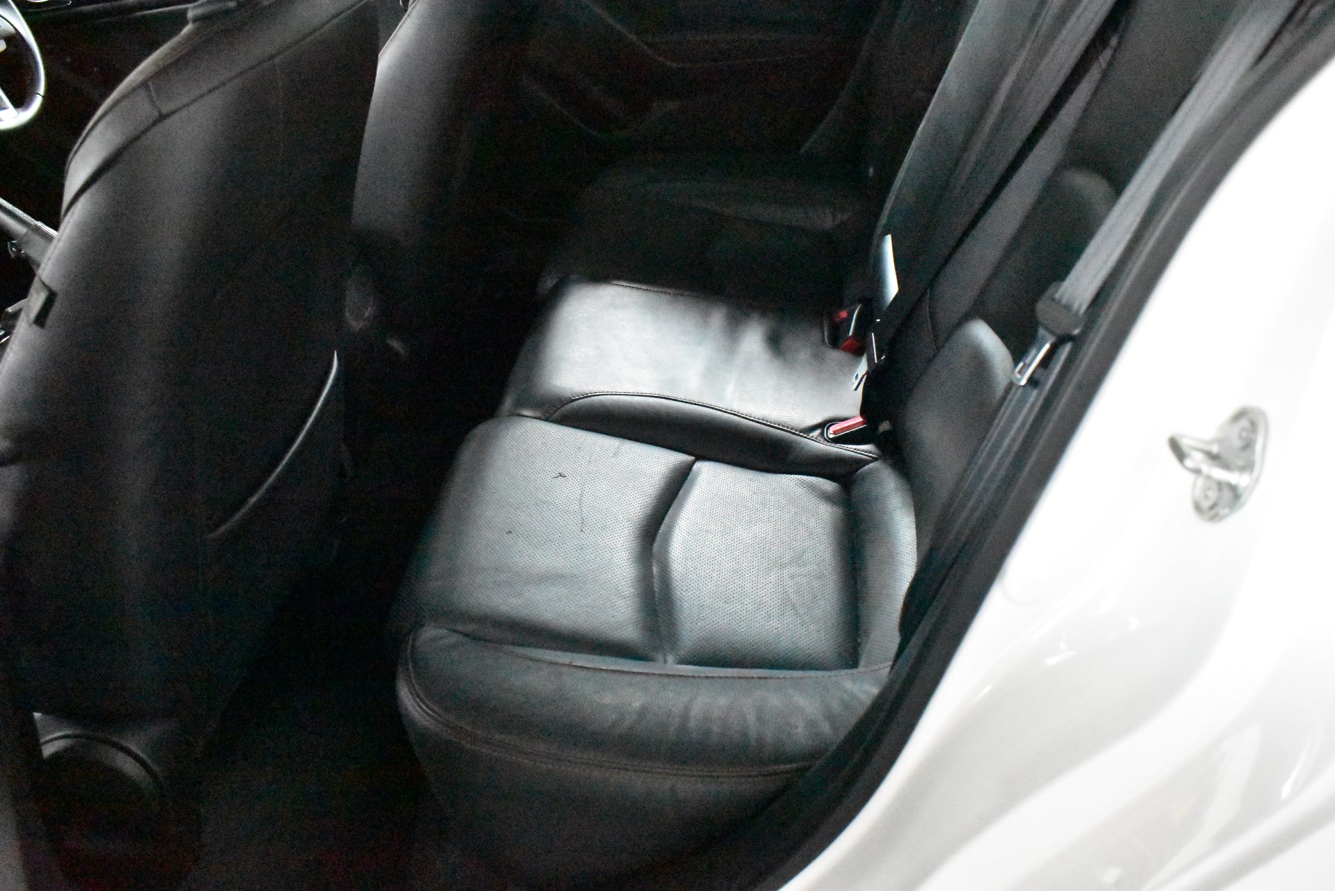 2014 Mazda 3 SP25 Astina — photo 8