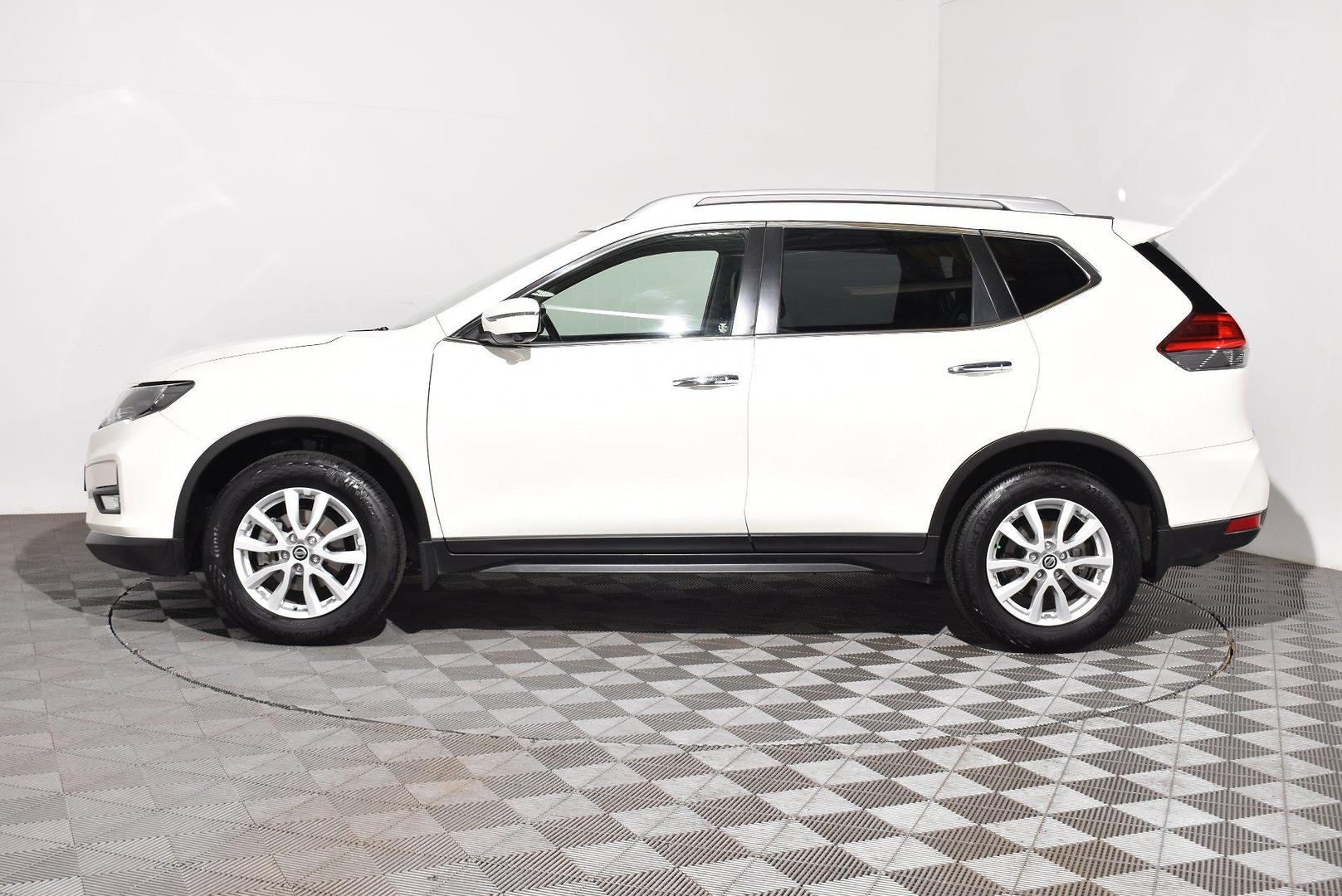 2018 Nissan X-TRAIL STL — photo 11