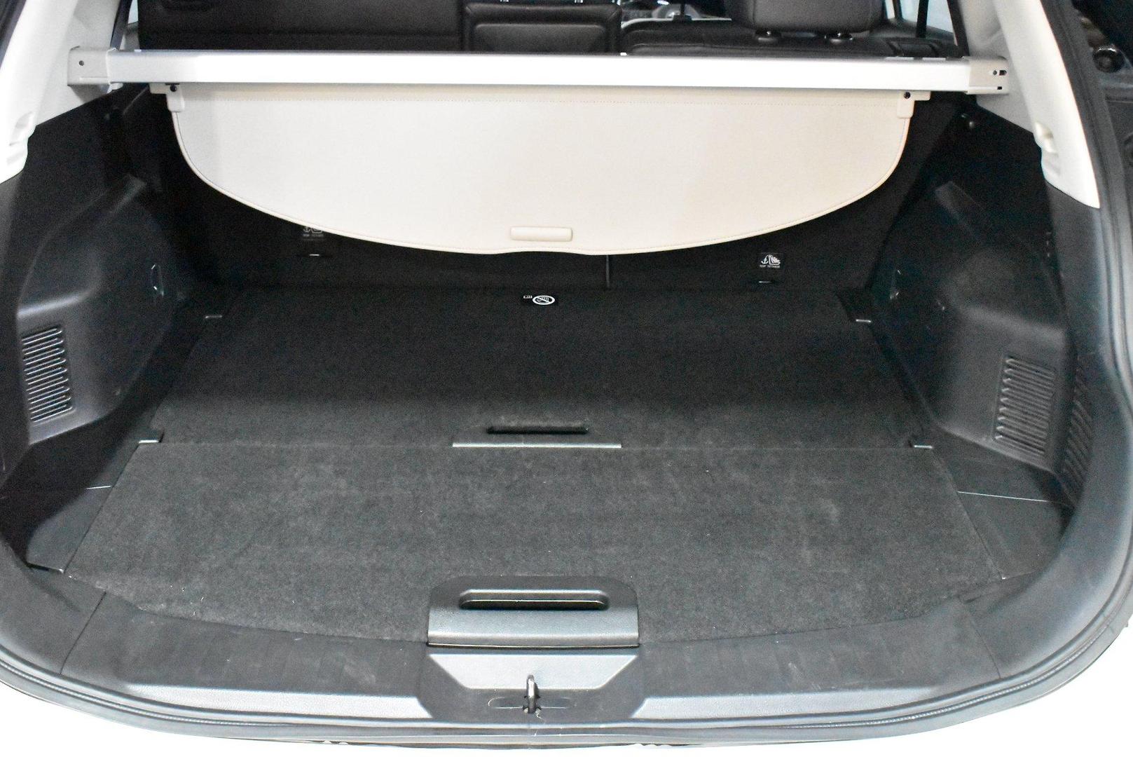 2018 Nissan X-TRAIL STL — photo 16