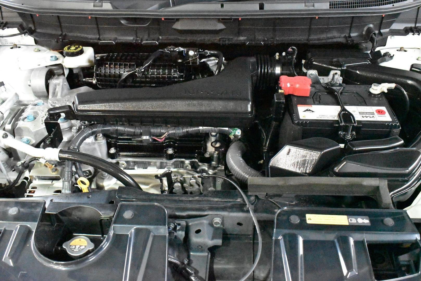 2018 Nissan X-TRAIL STL — photo 17