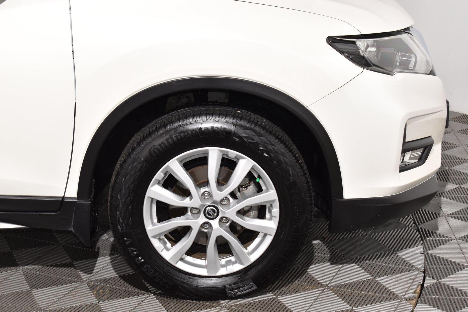 2018 Nissan X-TRAIL STL — photo 18