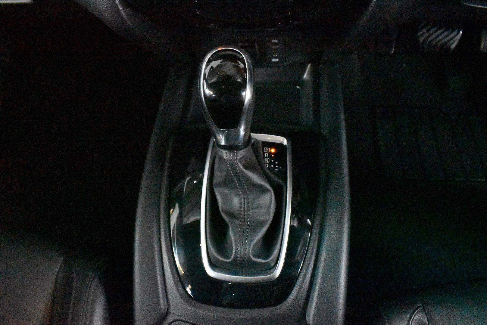 2018 Nissan X-TRAIL STL — photo 20