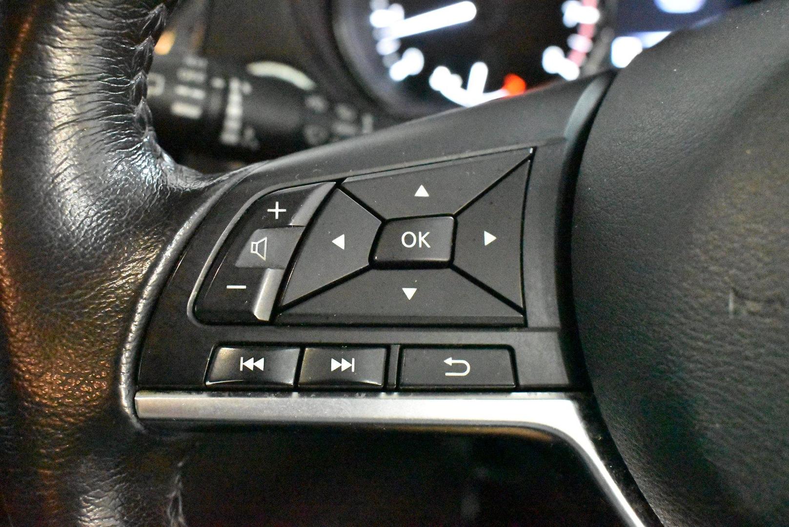 2018 Nissan X-TRAIL STL — photo 21