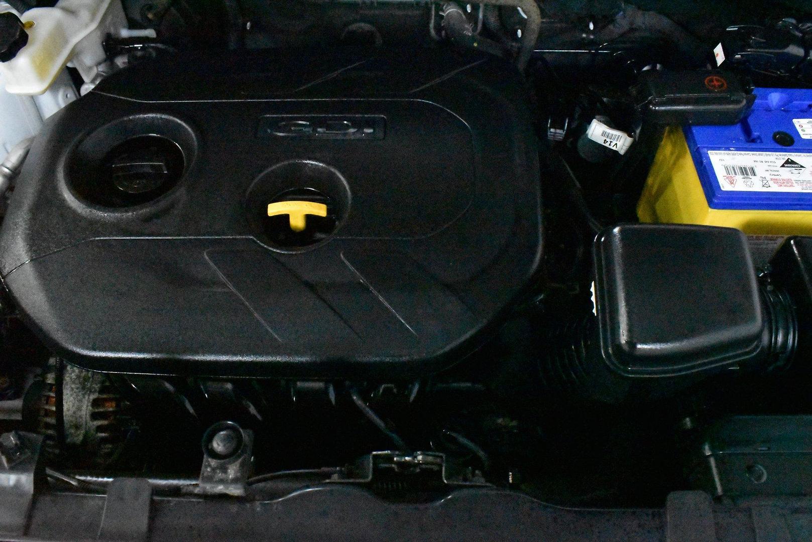 2015 Kia Sportage Si Premium — photo 15