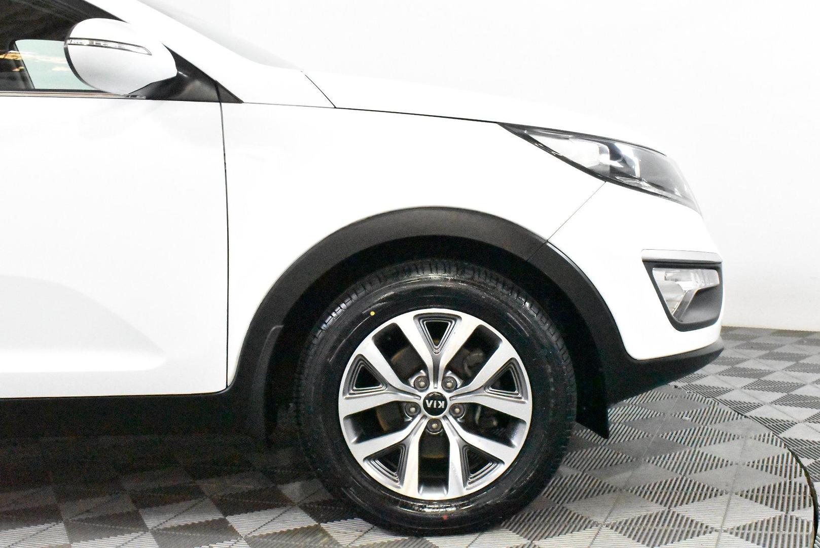 2015 Kia Sportage Si Premium — photo 16