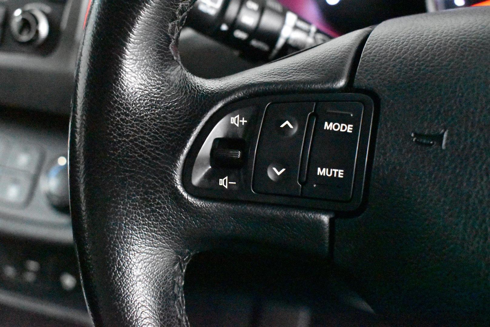 2015 Kia Sportage Si Premium — photo 19
