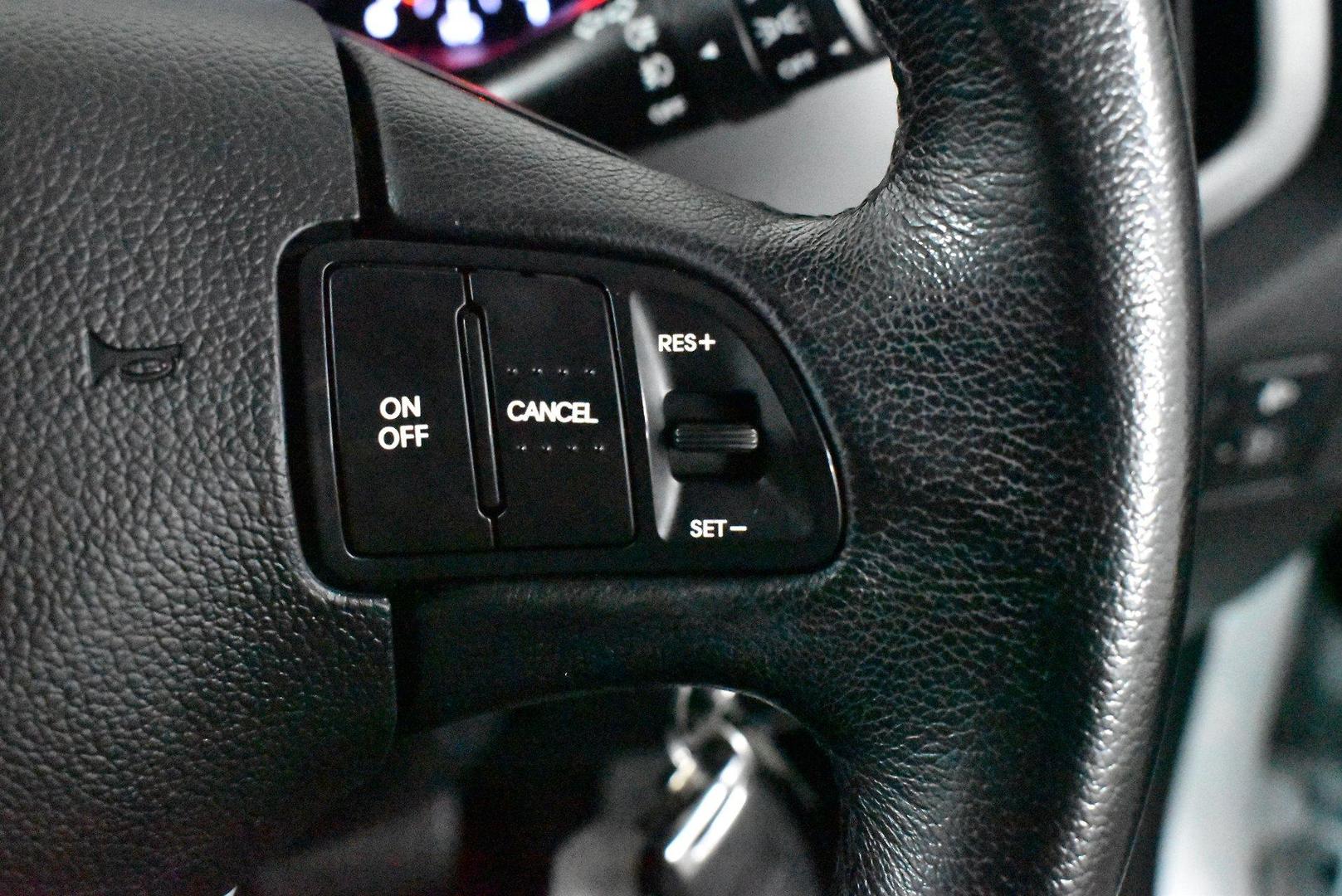 2015 Kia Sportage Si Premium — photo 20
