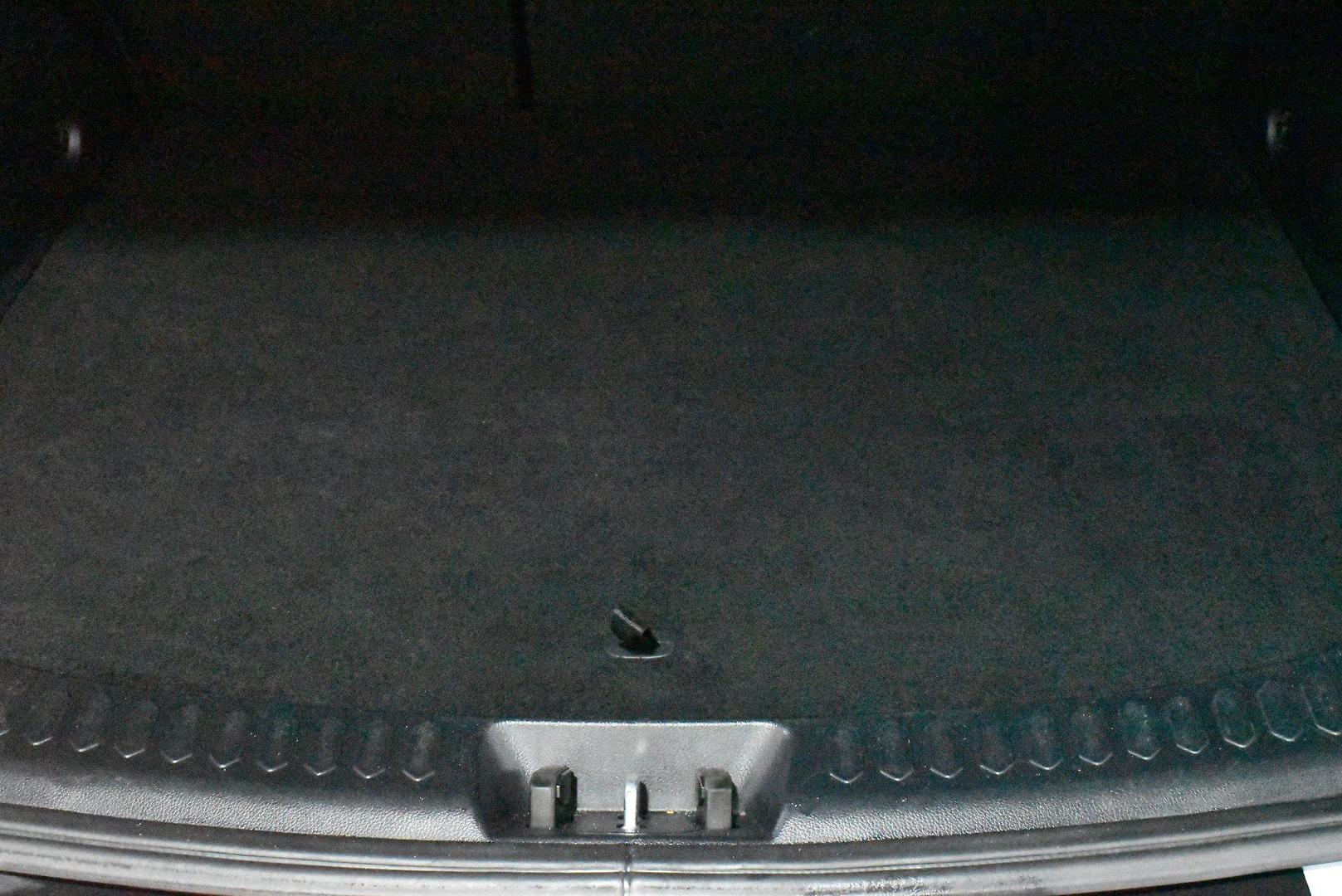 2015 Kia Sportage Si Premium — photo 21