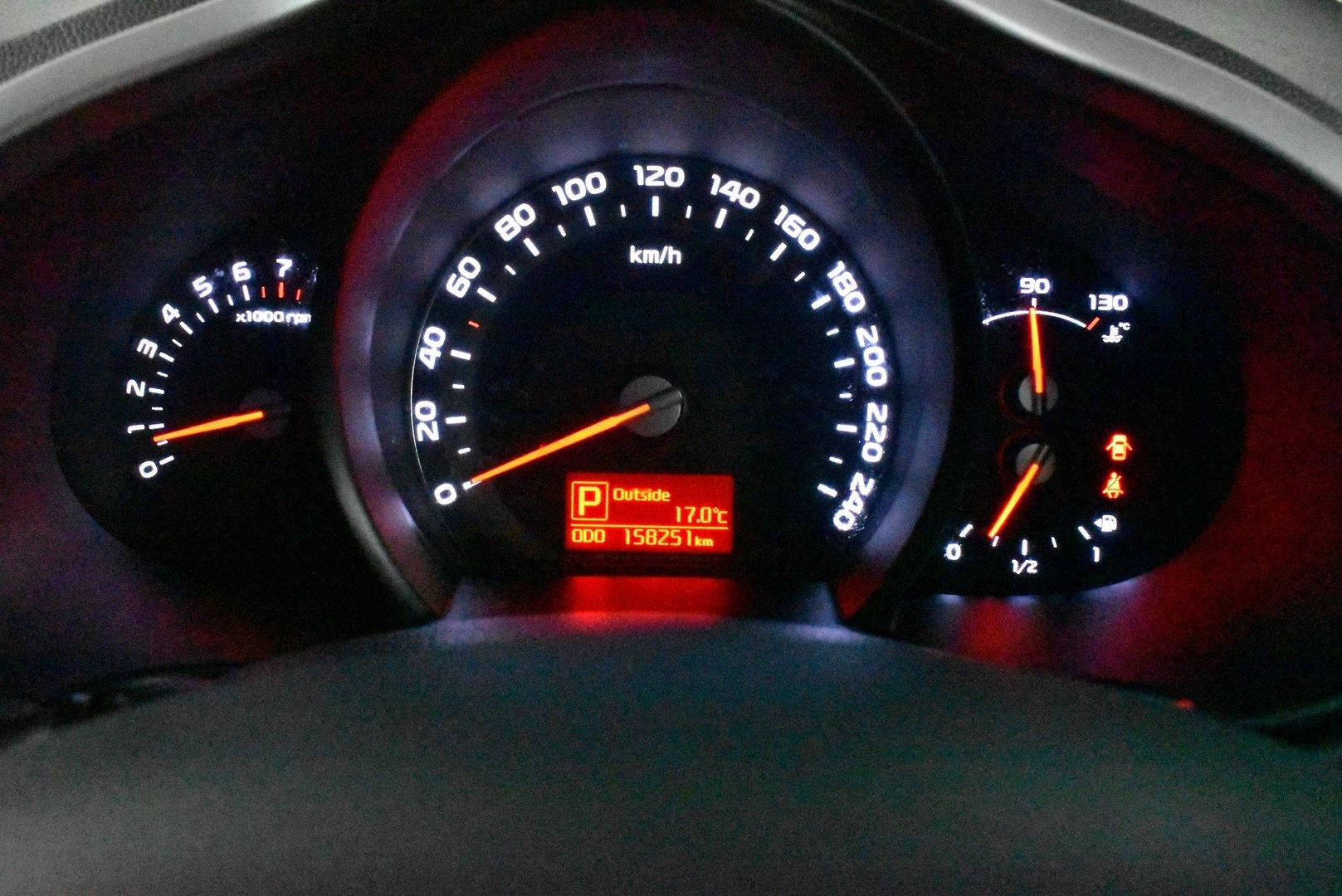 2015 Kia Sportage Si Premium — photo 22