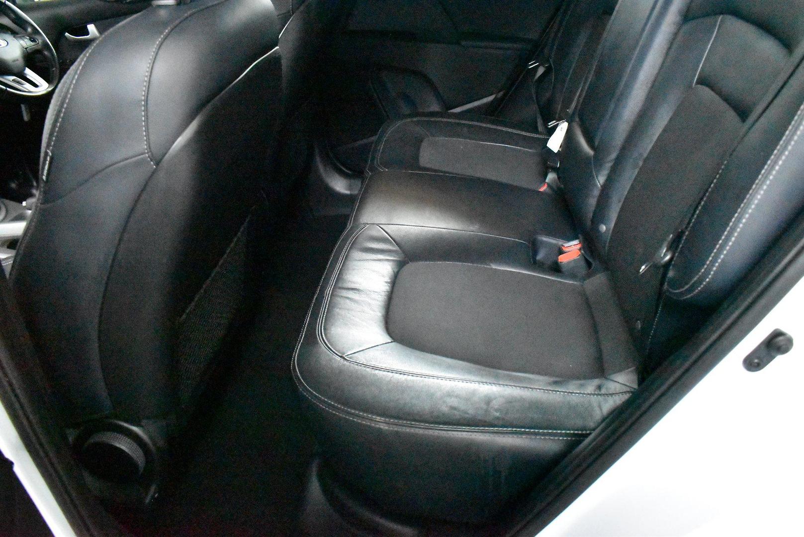 2015 Kia Sportage Si Premium — photo 8
