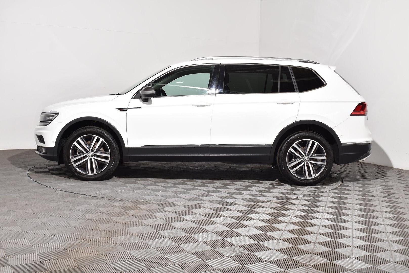 2020 Volkswagen Tiguan 162TSI Highline Allspace — photo 12