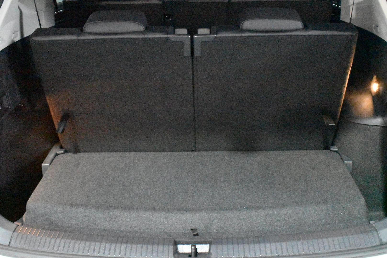 2020 Volkswagen Tiguan 162TSI Highline Allspace — photo 17