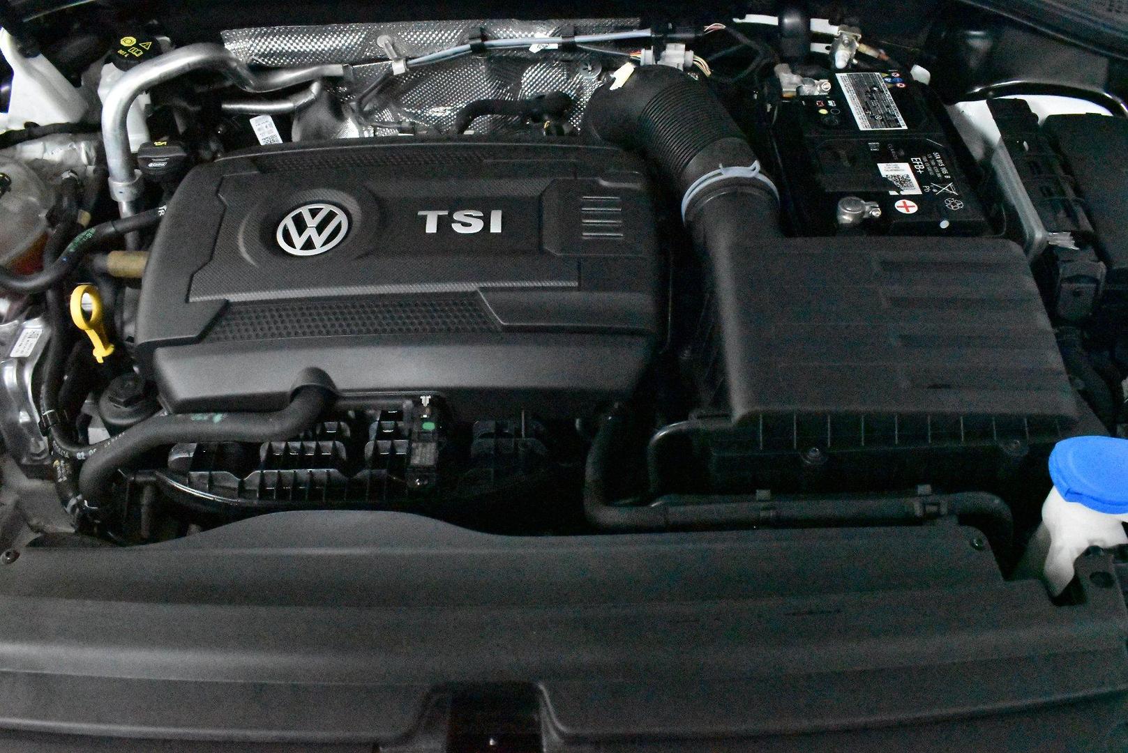 2020 Volkswagen Tiguan 162TSI Highline Allspace — photo 18