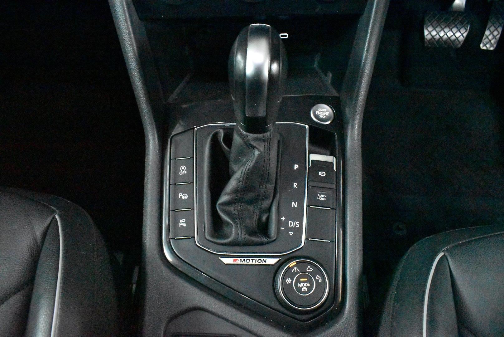 2020 Volkswagen Tiguan 162TSI Highline Allspace — photo 21
