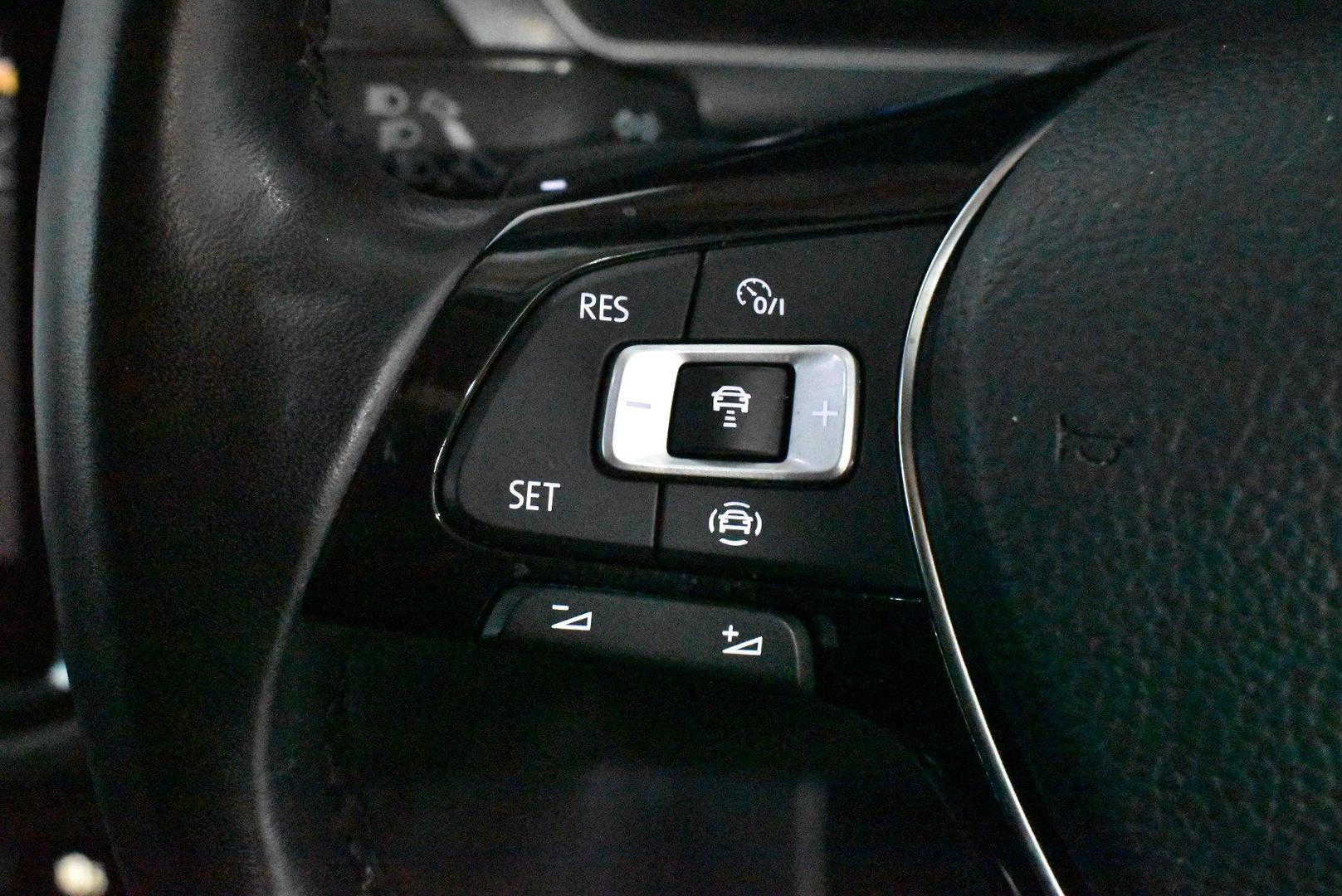 2020 Volkswagen Tiguan 162TSI Highline Allspace — photo 22