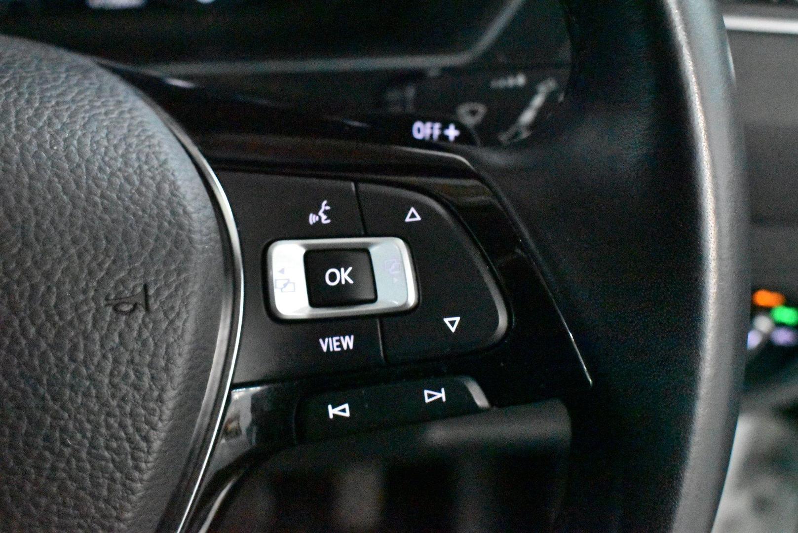 2020 Volkswagen Tiguan 162TSI Highline Allspace — photo 23