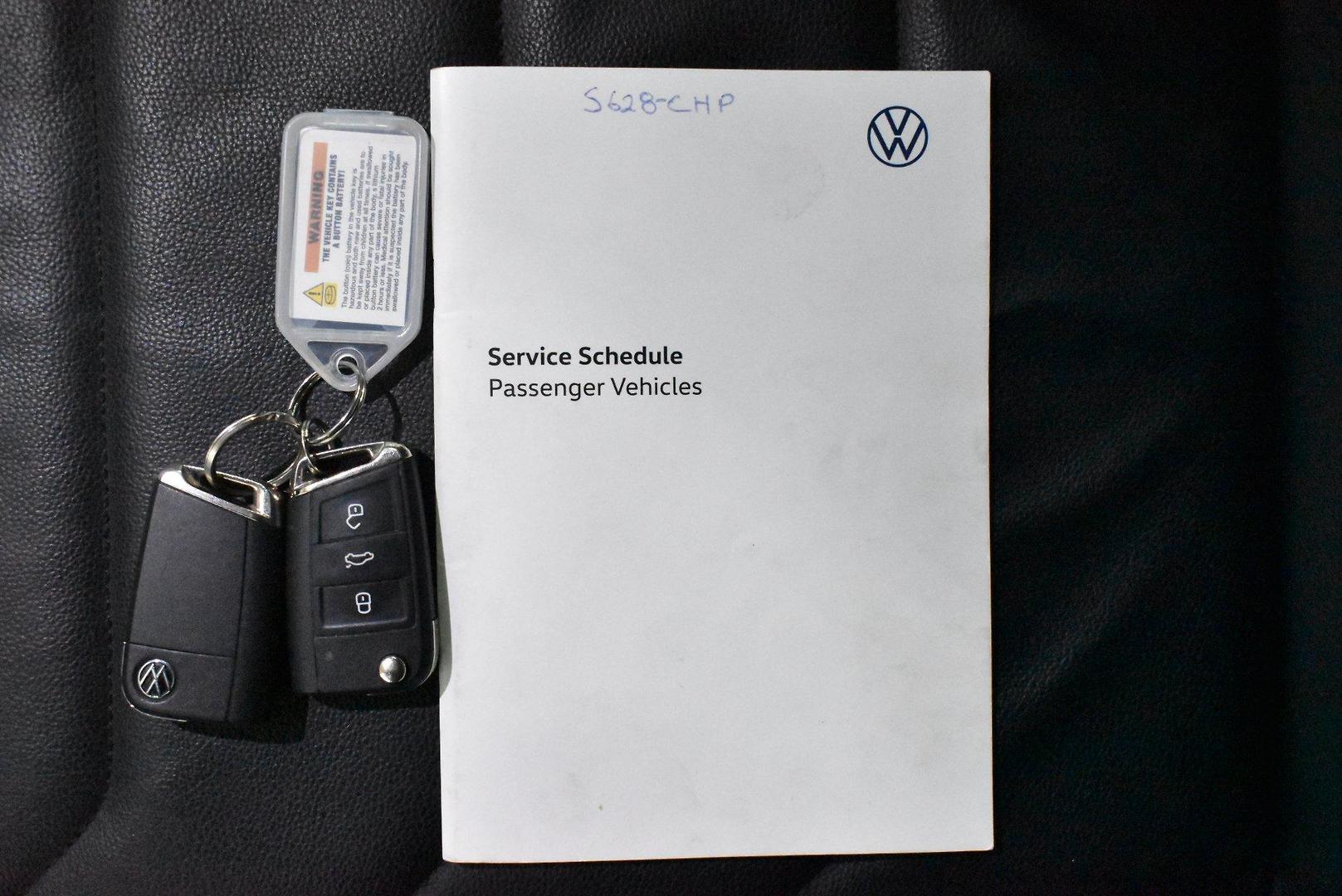 2020 Volkswagen Tiguan 162TSI Highline Allspace — photo 26