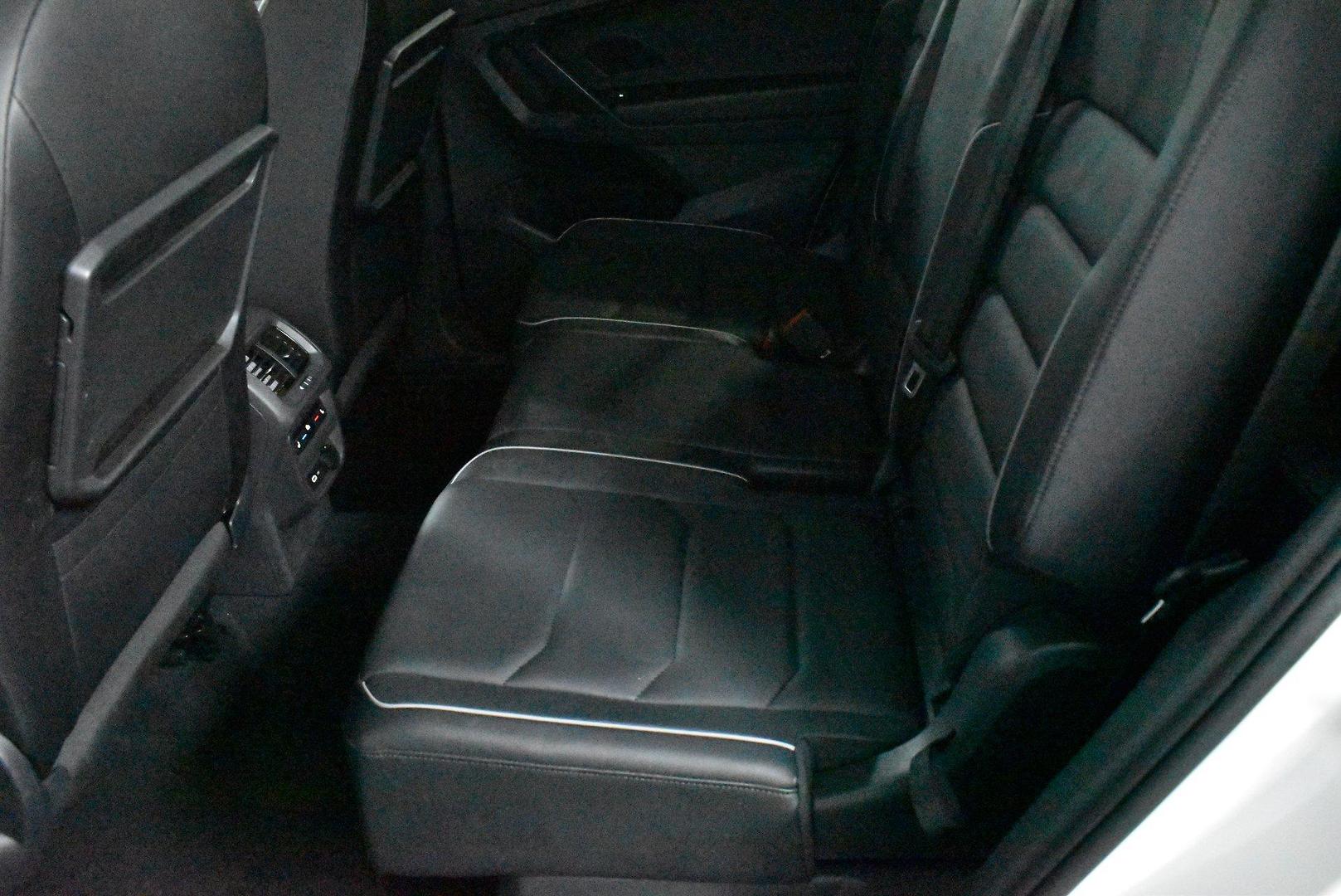 2020 Volkswagen Tiguan 162TSI Highline Allspace — photo 9