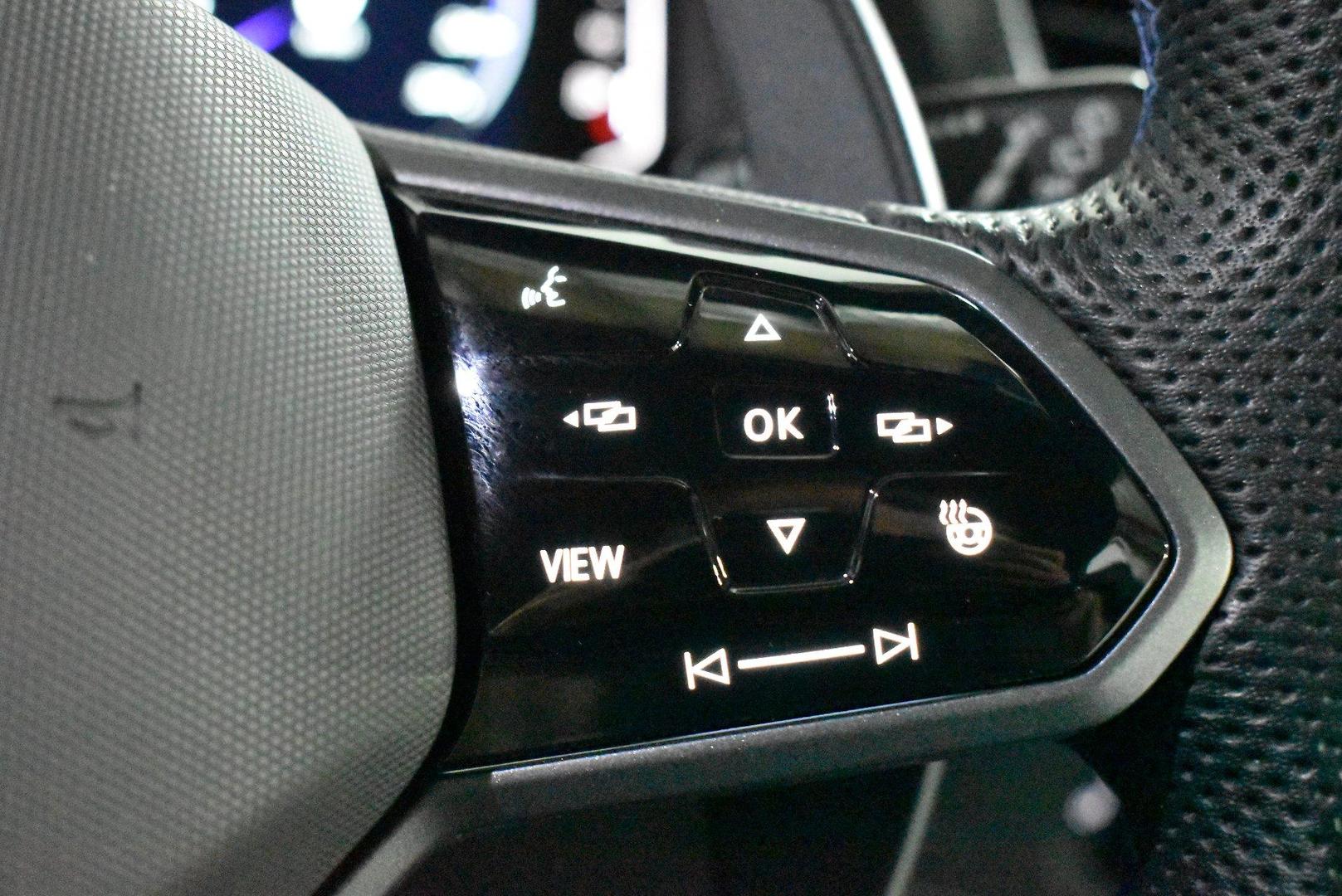 2023 Volkswagen Tiguan R — photo 22