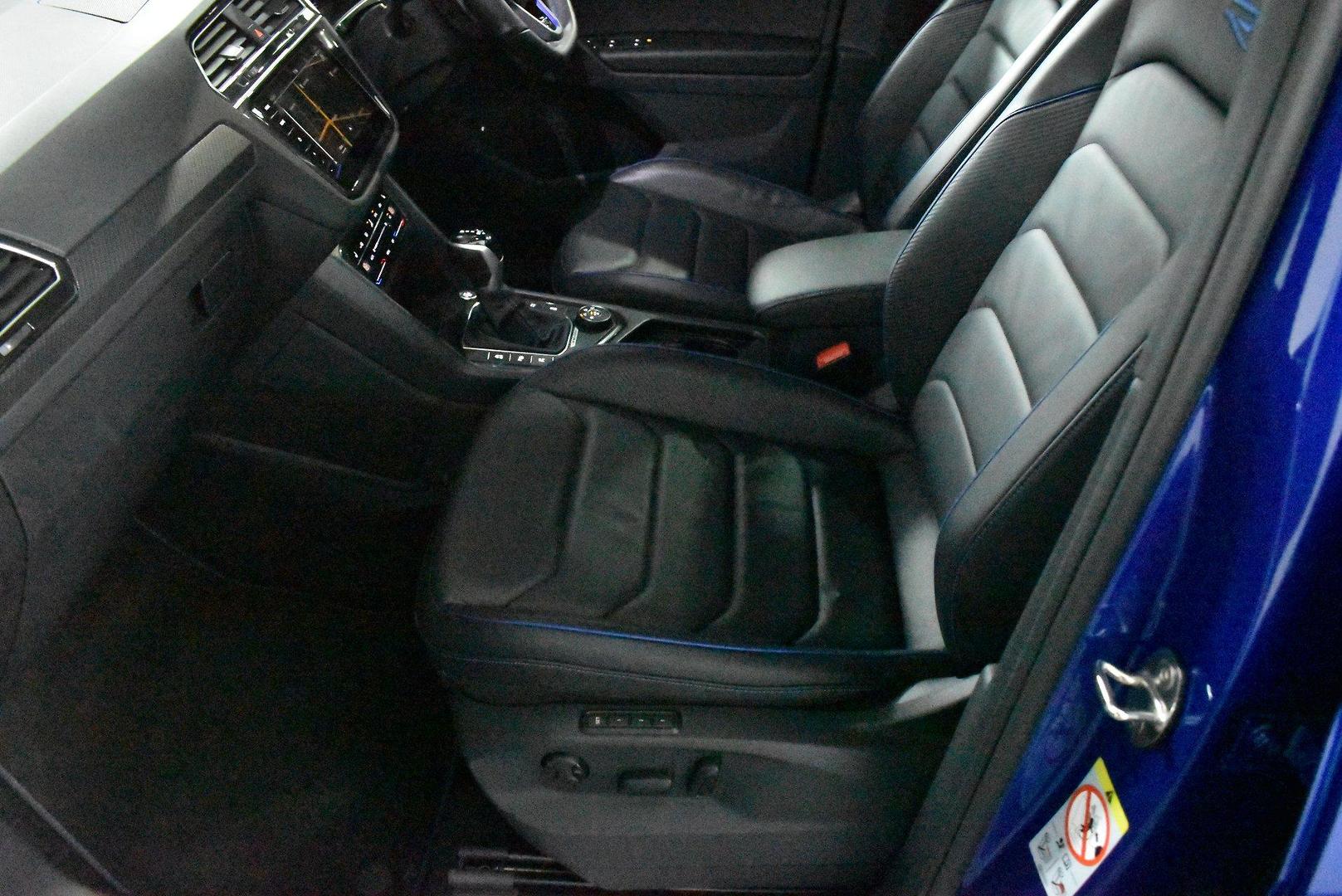 2023 Volkswagen Tiguan R — photo 7