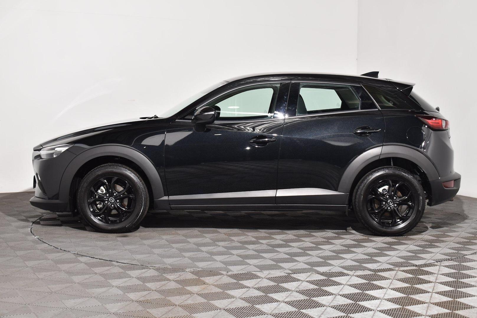 2024 Mazda CX-3 G20 Pure — photo 10