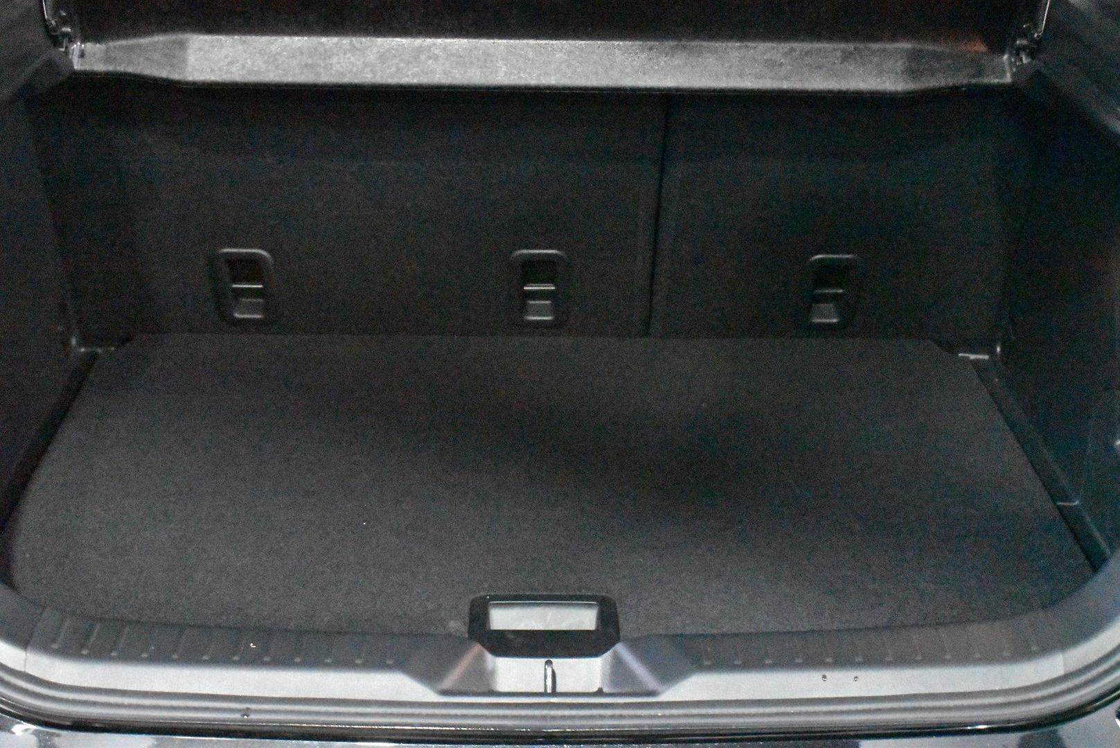 2024 Mazda CX-3 G20 Pure — photo 15