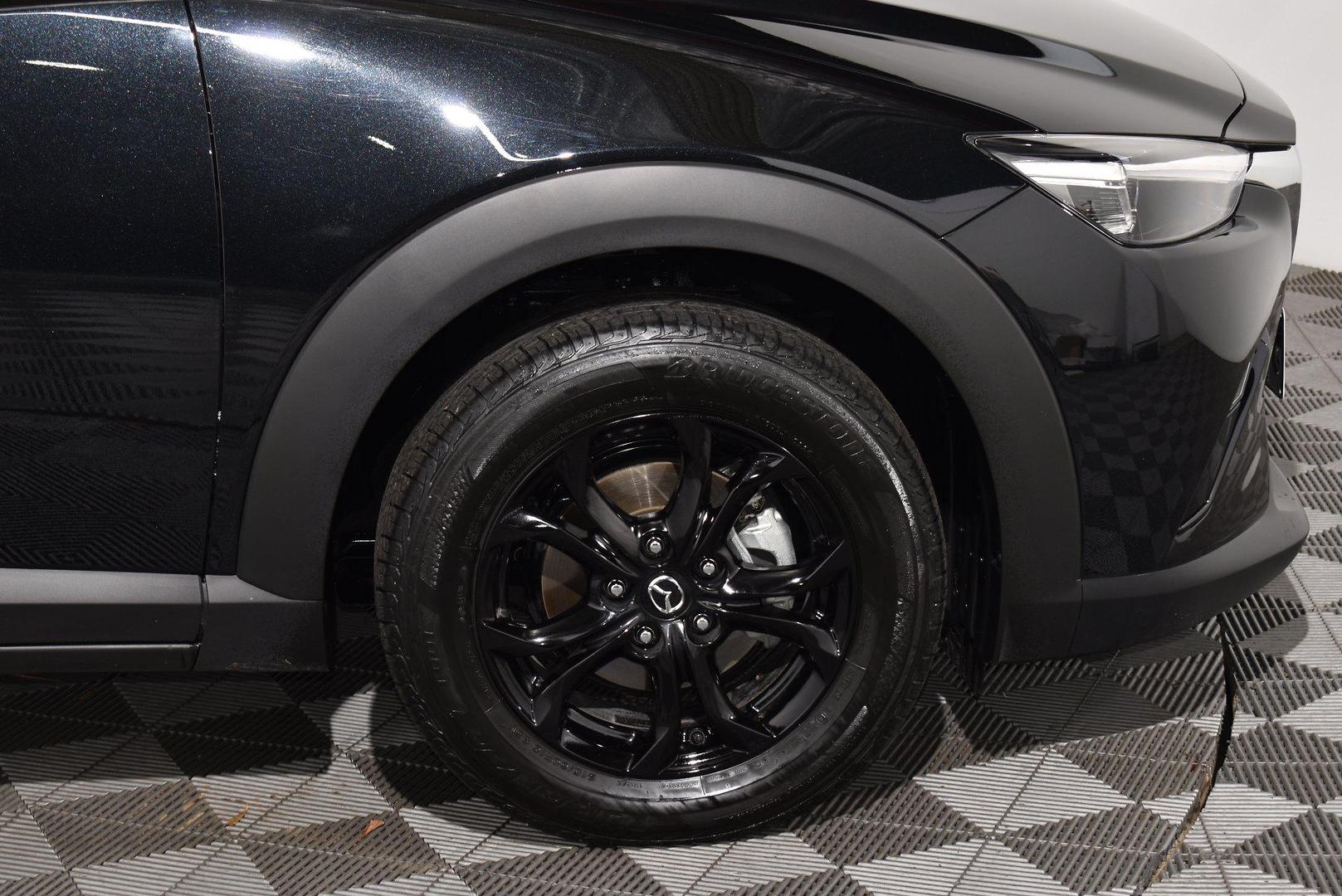 2024 Mazda CX-3 G20 Pure — photo 17