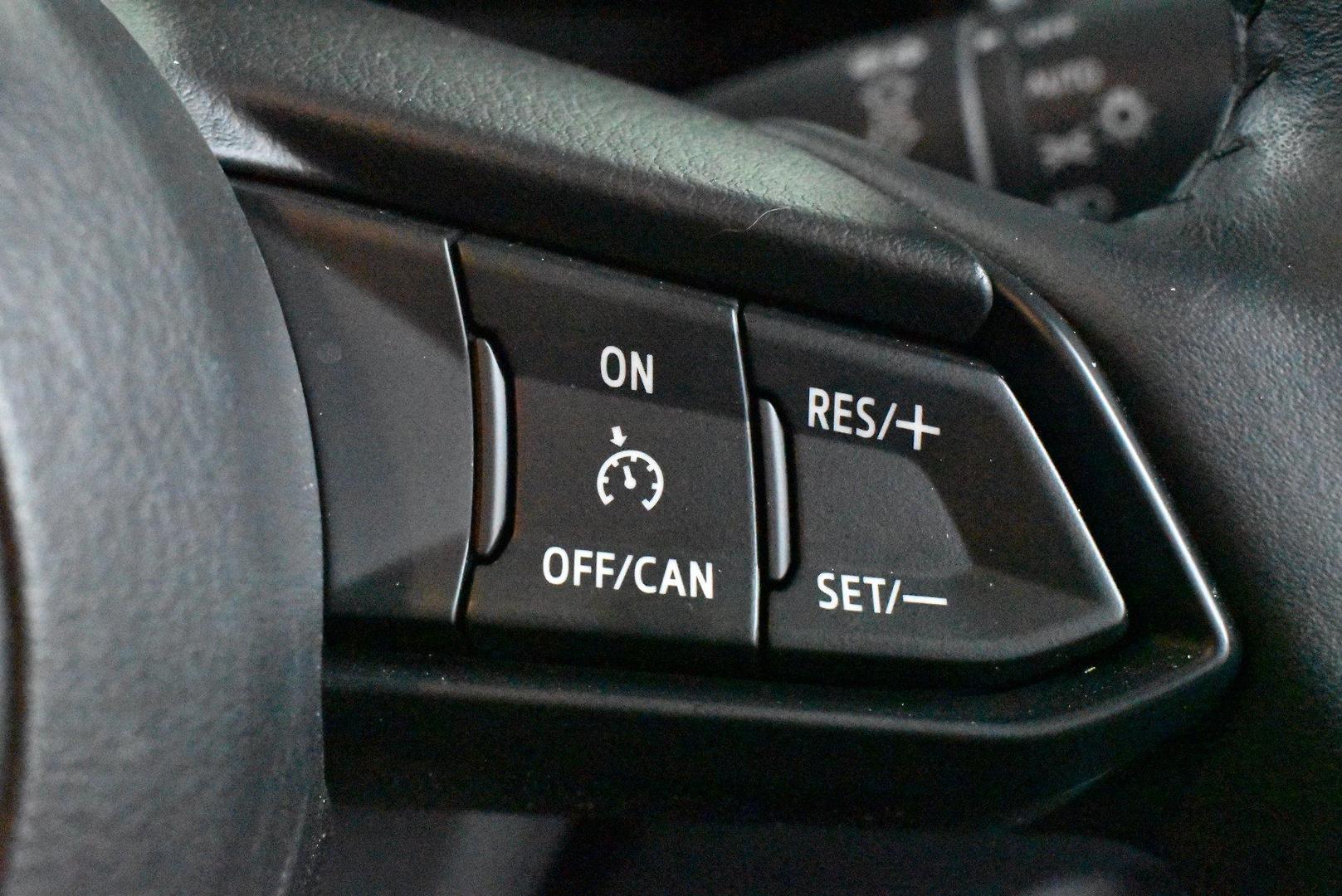 2024 Mazda CX-3 G20 Pure — photo 21