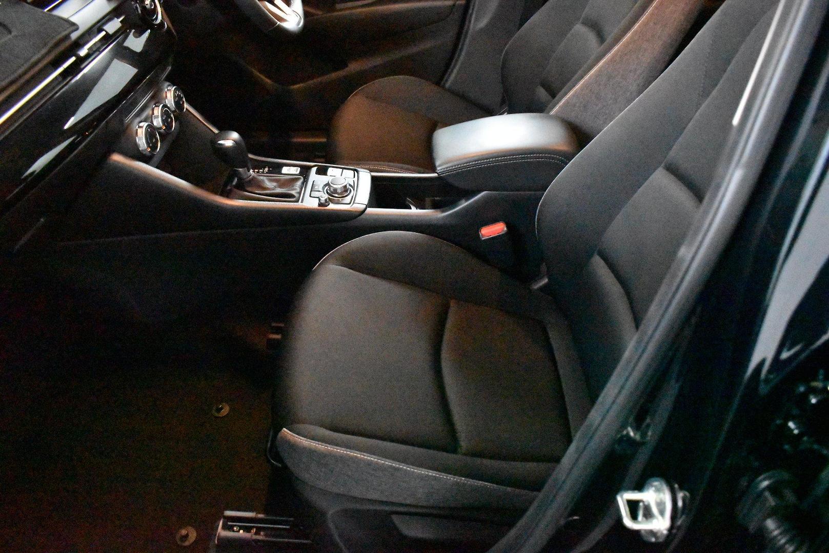 2024 Mazda CX-3 G20 Pure — photo 7