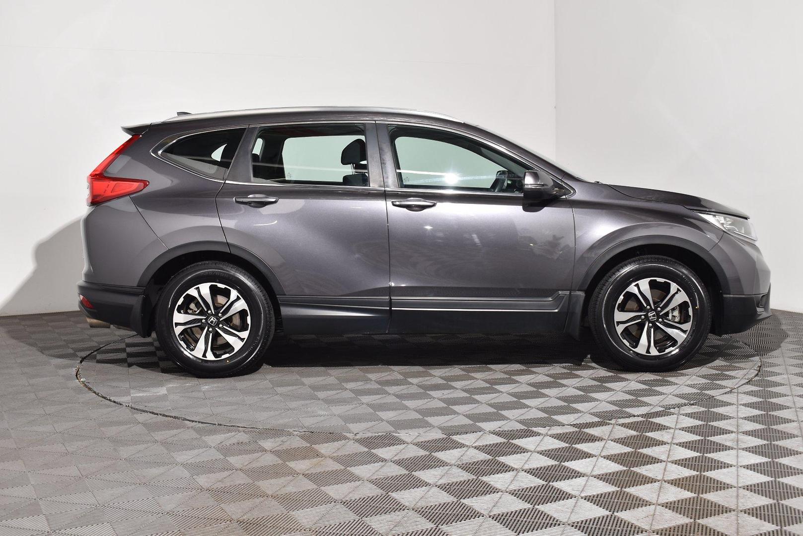 2018 Honda CR-V VTi — photo 10