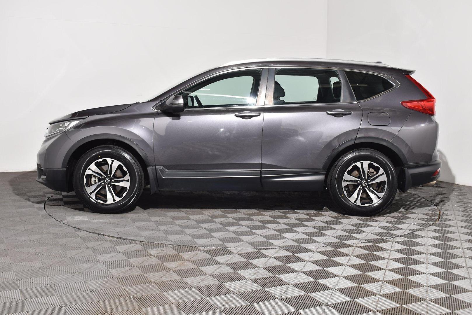 2018 Honda CR-V VTi — photo 11