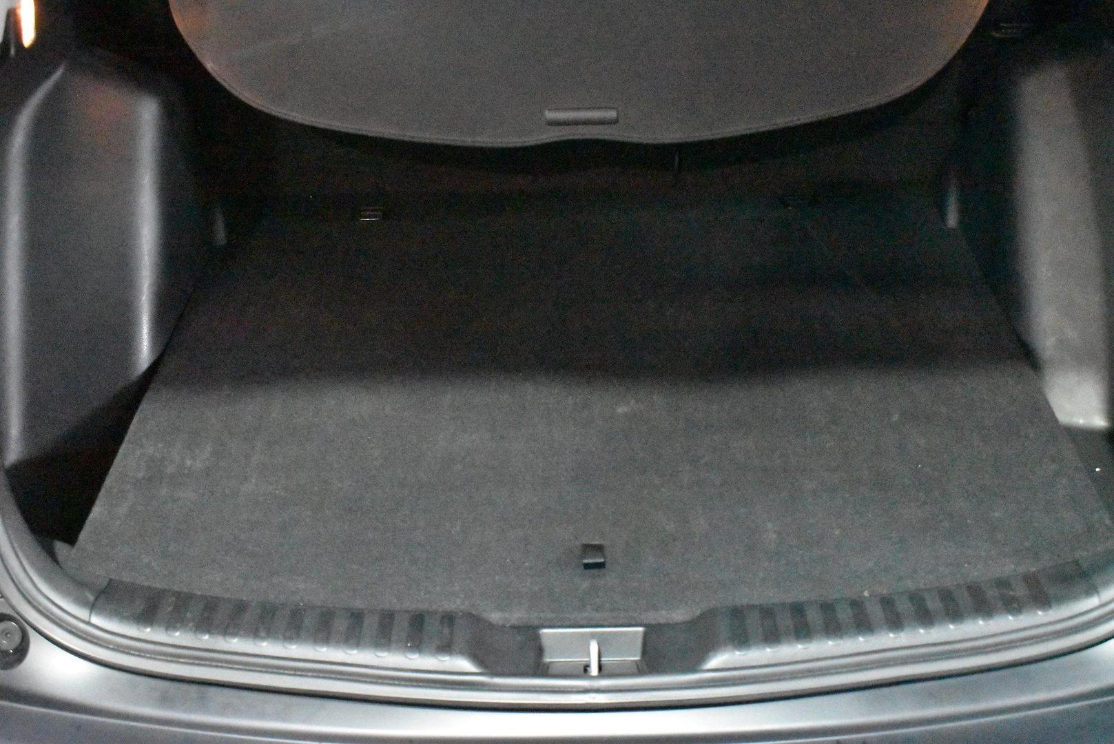 2018 Honda CR-V VTi — photo 16