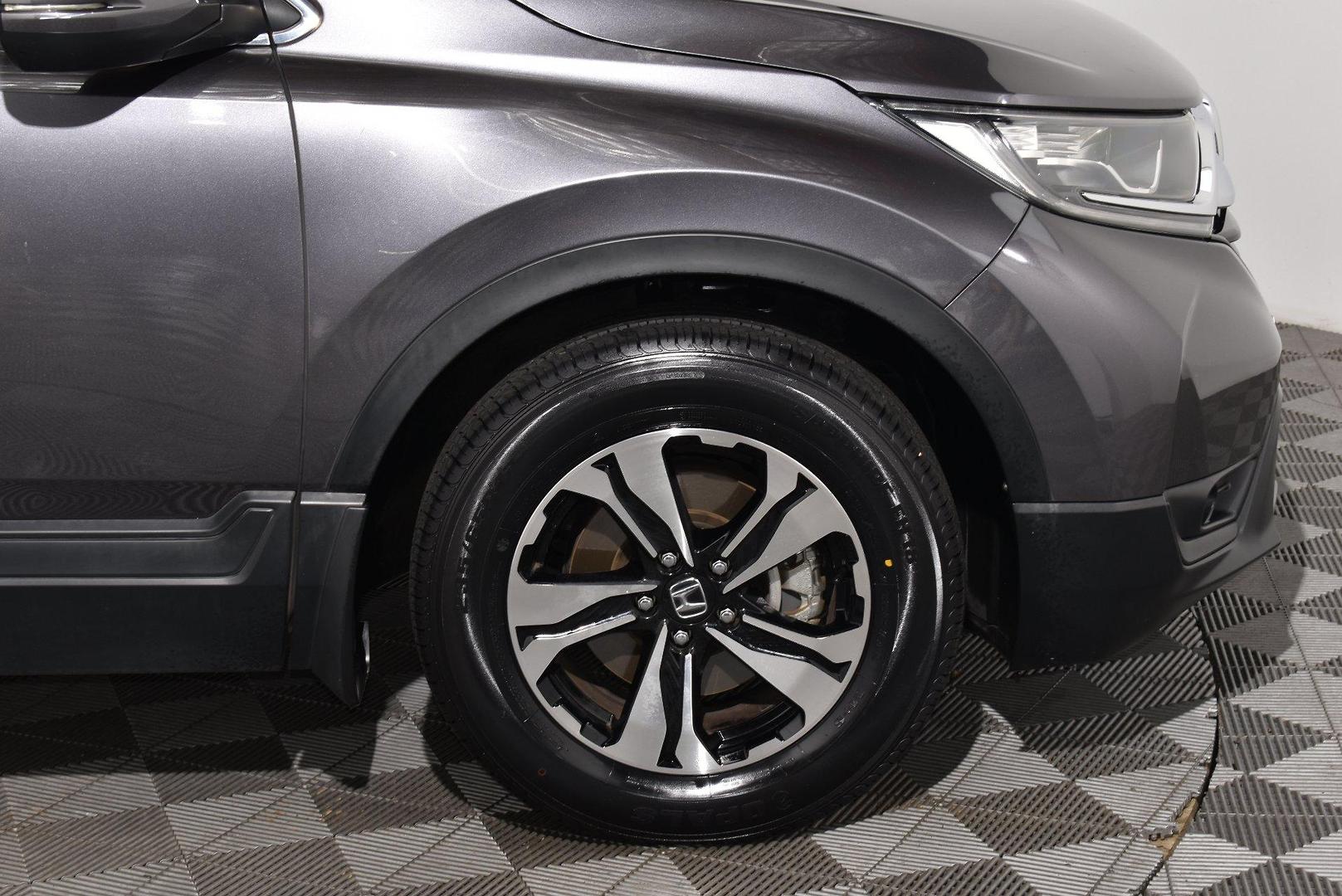 2018 Honda CR-V VTi — photo 18