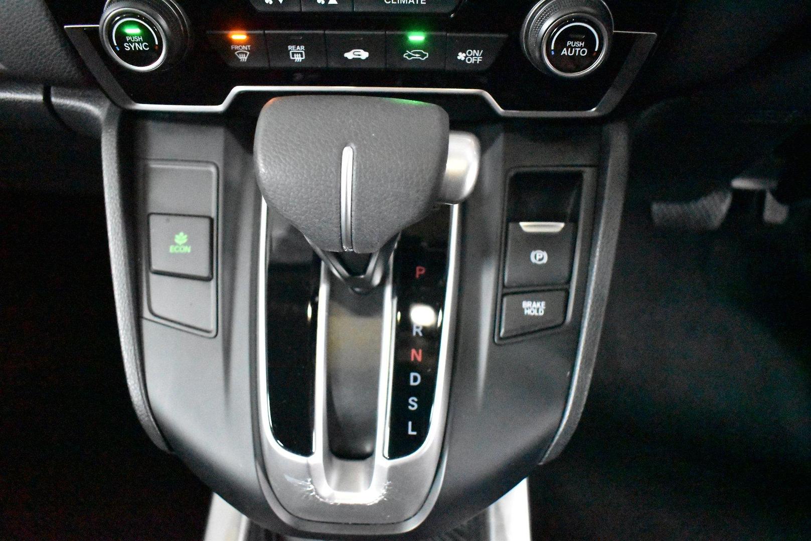 2018 Honda CR-V VTi — photo 20