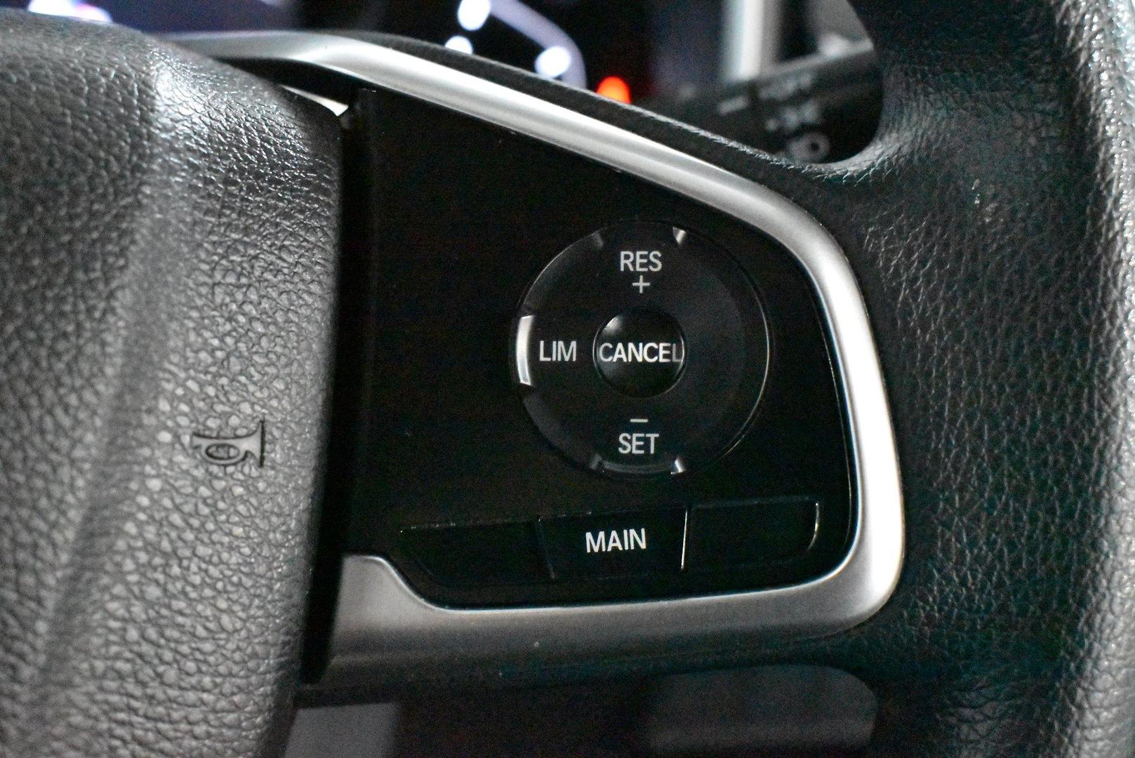 2018 Honda CR-V VTi — photo 22