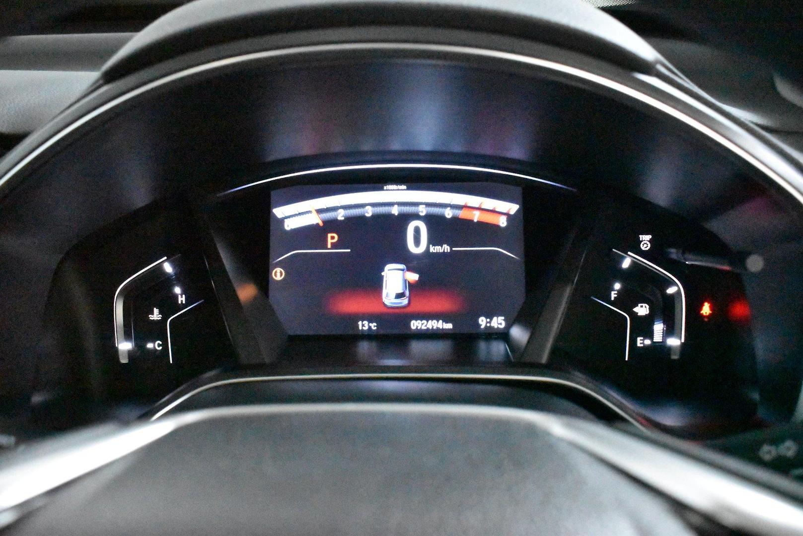 2018 Honda CR-V VTi — photo 24