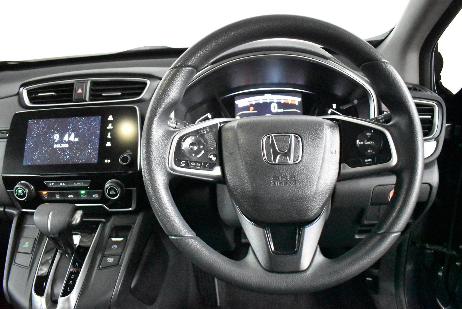 2018 Honda CR-V VTi — photo 5