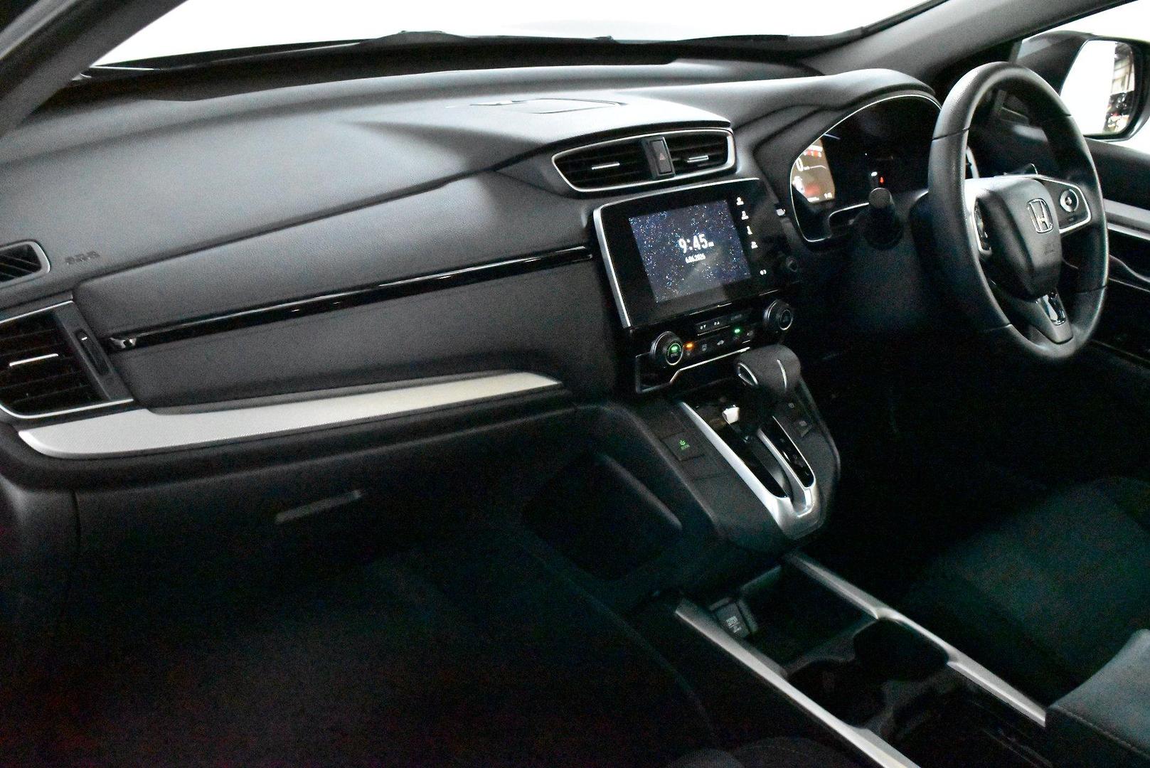 2018 Honda CR-V VTi — photo 6