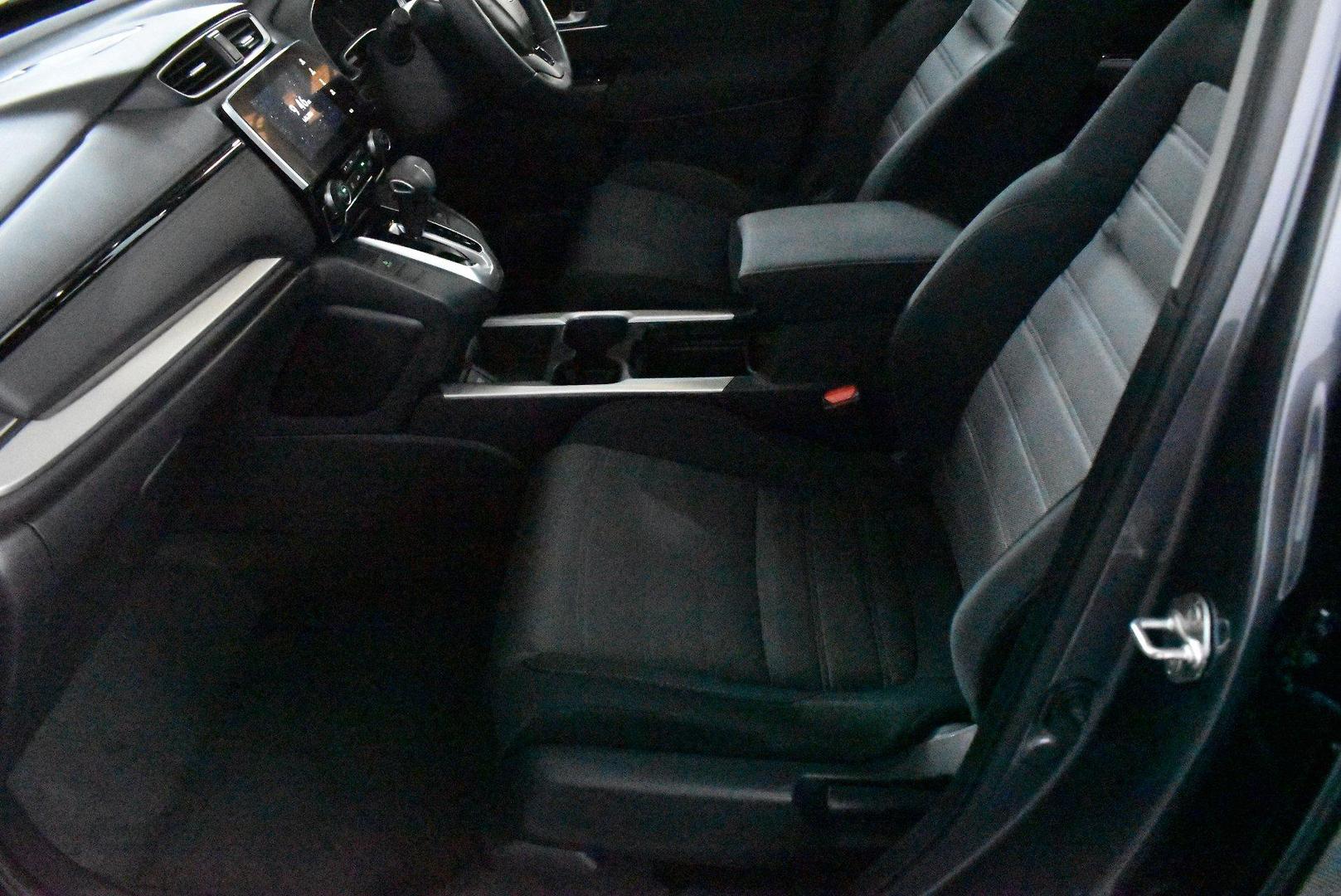 2018 Honda CR-V VTi — photo 7